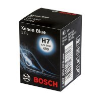 BOSCH 1 987 302 075 Glühlampe, Fernscheinwerfer
