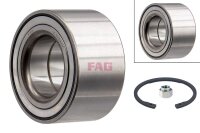 Schaeffler FAG 713 6448 30 Radlagersatz