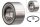 Schaeffler FAG 713 6448 30 Radlagersatz