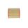 BOSCH 1 457 432 138 Luftfilter