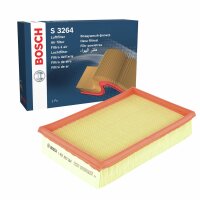 BOSCH 1 457 433 264 Luftfilter