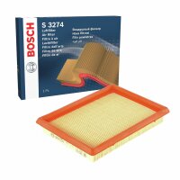 BOSCH 1 457 433 274 Luftfilter