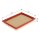 BOSCH 1 457 433 274 Luftfilter