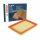 BOSCH 1 457 433 274 Luftfilter