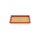 BOSCH 1 457 433 274 Luftfilter