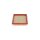 BOSCH 1 457 433 274 Luftfilter