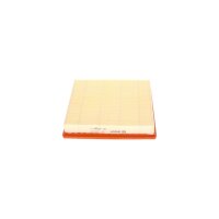 BOSCH 1 457 433 697 Luftfilter