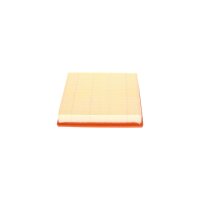 BOSCH 1 457 433 697 Luftfilter