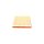 BOSCH 1 457 433 697 Luftfilter