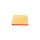 BOSCH 1 457 433 697 Luftfilter