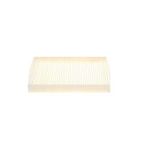 BOSCH 1 987 432 072 Filter, Innenraumluft