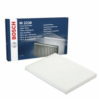 BOSCH 1 987 432 238 Filter, Innenraumluft
