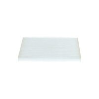 BOSCH 1 987 432 238 Filter, Innenraumluft
