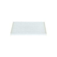 BOSCH 1 987 432 238 Filter, Innenraumluft