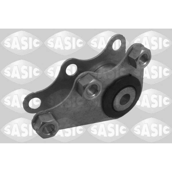 SASIC 2700051 Lagerung, Motor