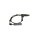 BOSCH 0 986 594 018 Sensor, Raddrehzahl