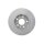 BOSCH 0 986 479 161 Bremsscheibe