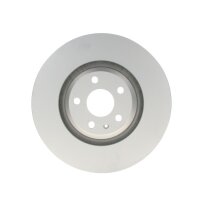 BOSCH 0 986 479 464 Bremsscheibe