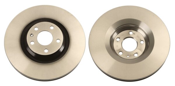 TRW DF6041S Bremsscheibe