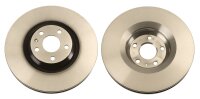 TRW DF6041S Bremsscheibe
