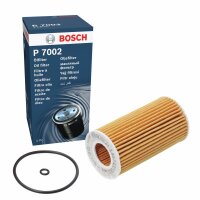 BOSCH 1 457 437 002 Ölfilter