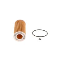 BOSCH 1 457 437 002 Ölfilter