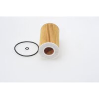 BOSCH 1 457 437 002 Ölfilter