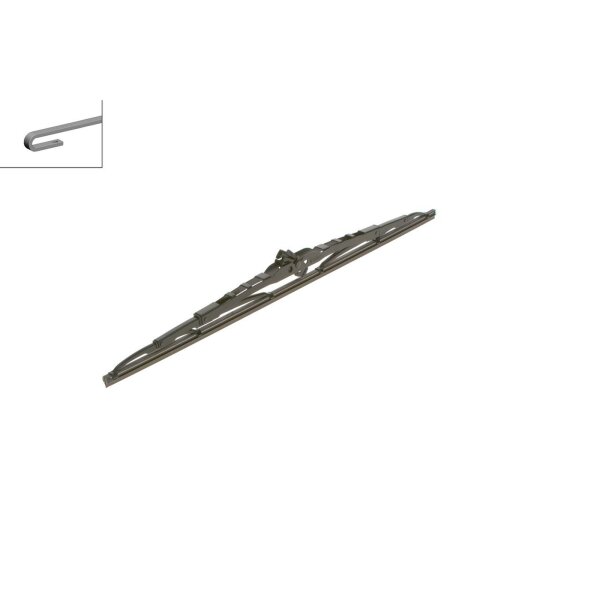 BOSCH 3 397 004 581 Wischblatt