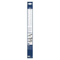 BOSCH 3 397 004 581 Wischblatt