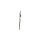 BOSCH 3 397 004 080 Wischblatt