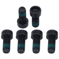 SACHS 2294 001 360 Schwungrad