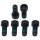 SACHS 2294 001 360 Schwungrad