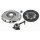 SACHS 3000 990 294 Kupplungssatz