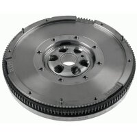 SACHS 2294 001 349 Schwungrad