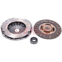 ASHIKA 92-0K-K41 Kupplungssatz