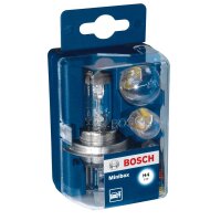 BOSCH 1 987 301 103 Sortiment, Glühlampen