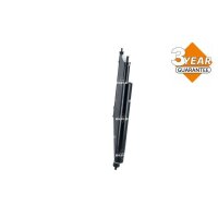 NRF 35864 Kondensator, Klimaanlage