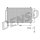 DENSO DCN40002 Kondensator, Klimaanlage