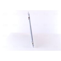 NISSENS 940163 Kondensator, Klimaanlage