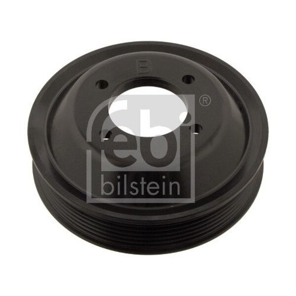 FEBI BILSTEIN 30125 Riemenscheibe, Wasserpumpe