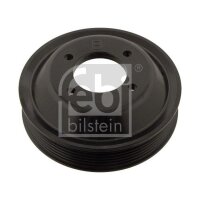 FEBI BILSTEIN 30125 Riemenscheibe, Wasserpumpe