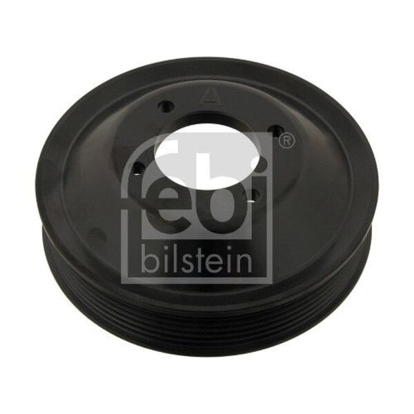 FEBI BILSTEIN 30124 Riemenscheibe, Wasserpumpe