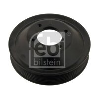 FEBI BILSTEIN 30124 Riemenscheibe, Wasserpumpe
