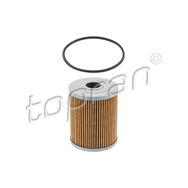TOPRAN 100 110 Ölfilter