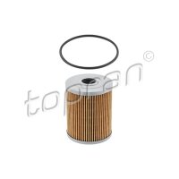 TOPRAN 100 110 Ölfilter