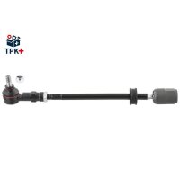 TOPRAN 102 611 Spurstange
