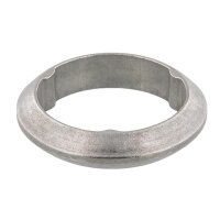 TOPRAN 107 214 Dichtung, Abgasrohr