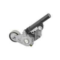 TOPRAN 109 172 Riemenspanner, Keilrippenriemen