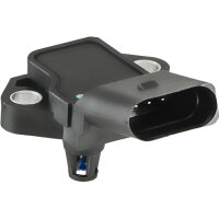 TOPRAN 111 419 Sensor, Ladedruck