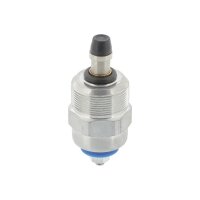 TOPRAN 107 539 Abstellvorrichtung, Einspritzanlage